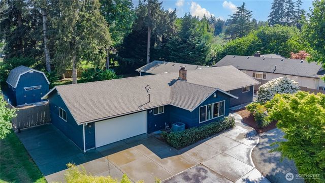 11215 SE 284th Street, Auburn, WA 98092