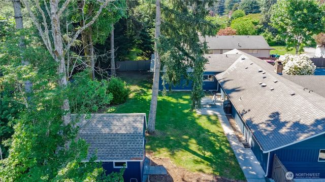 11215 SE 284th Street, Auburn, WA 98092
