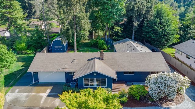 11215 SE 284th Street, Auburn, WA 98092