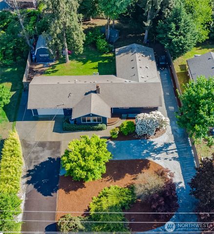11215 SE 284th Street, Auburn, WA 98092