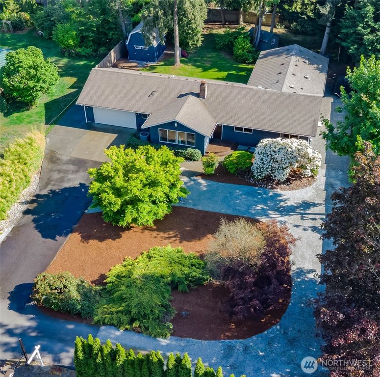 11215 SE 284th Street, Auburn, WA 98092