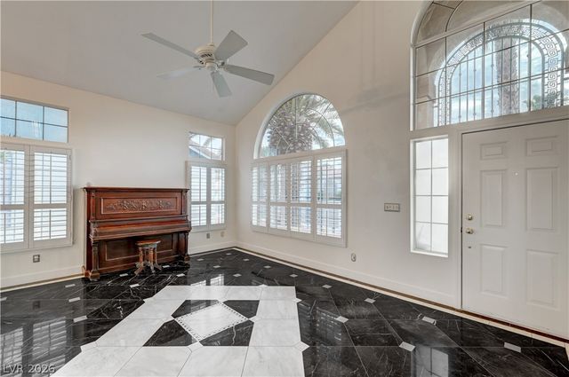 3536 Prairie Meadow Street, Las Vegas, NV 89129
