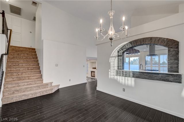3536 Prairie Meadow Street, Las Vegas, NV 89129