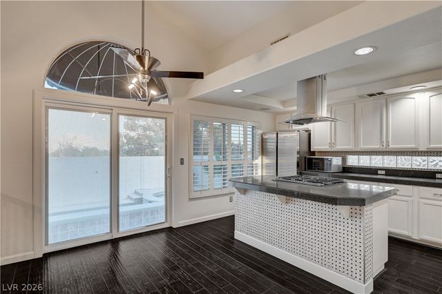 3536 Prairie Meadow Street, Las Vegas, NV 89129