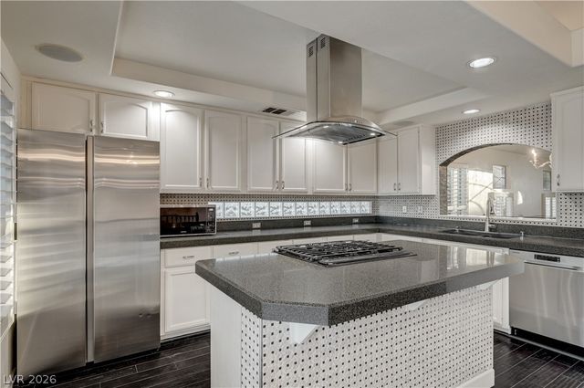 3536 Prairie Meadow Street, Las Vegas, NV 89129