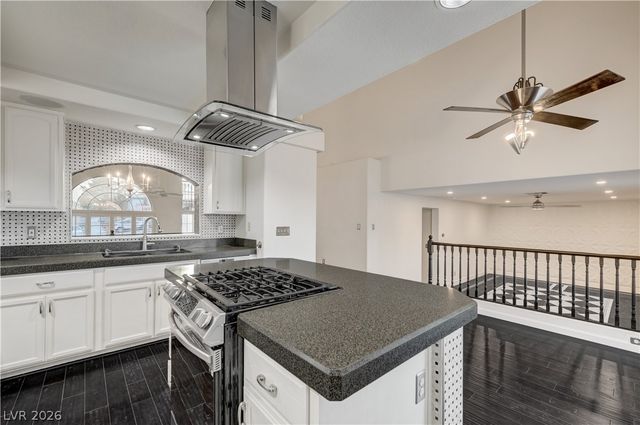 3536 Prairie Meadow Street, Las Vegas, NV 89129