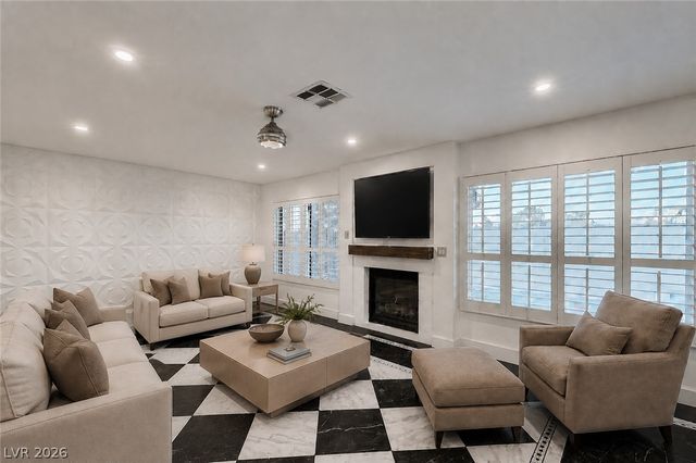 3536 Prairie Meadow Street, Las Vegas, NV 89129