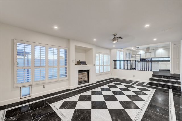 3536 Prairie Meadow Street, Las Vegas, NV 89129