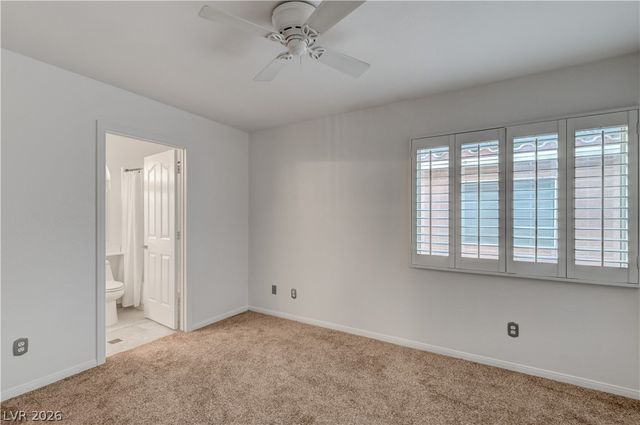 3536 Prairie Meadow Street, Las Vegas, NV 89129