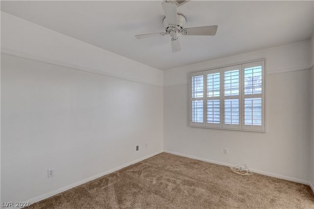 3536 Prairie Meadow Street, Las Vegas, NV 89129