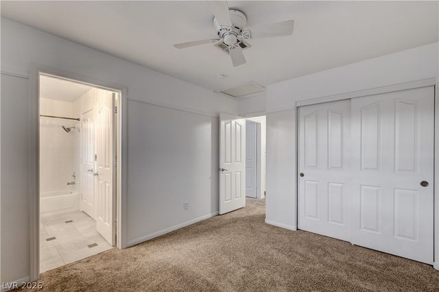 3536 Prairie Meadow Street, Las Vegas, NV 89129