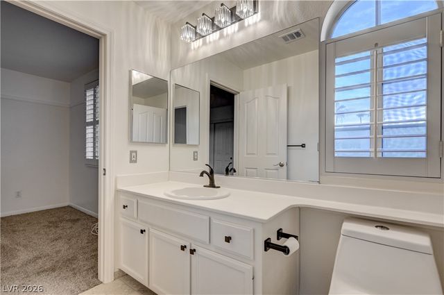 3536 Prairie Meadow Street, Las Vegas, NV 89129