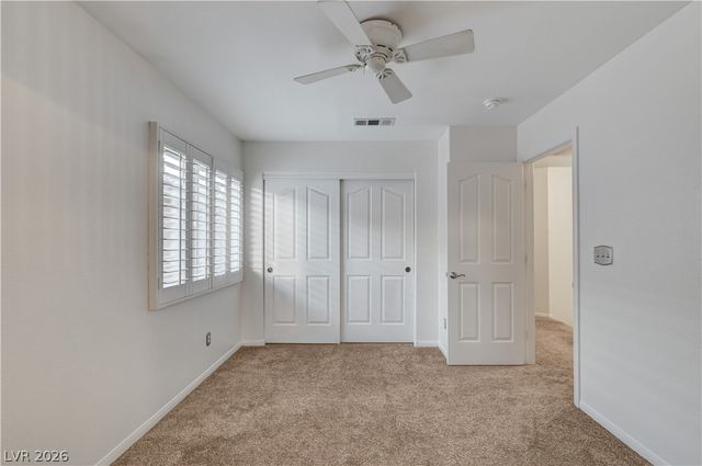 3536 Prairie Meadow Street, Las Vegas, NV 89129