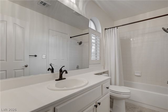 3536 Prairie Meadow Street, Las Vegas, NV 89129