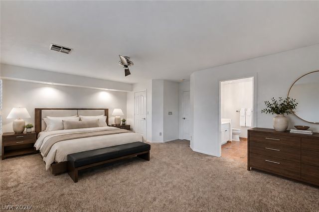 3536 Prairie Meadow Street, Las Vegas, NV 89129