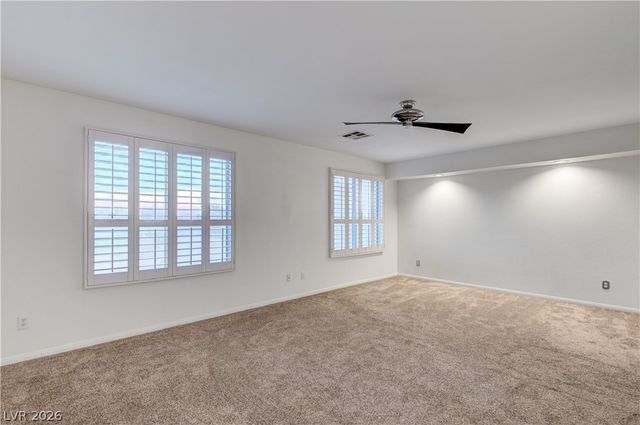 3536 Prairie Meadow Street, Las Vegas, NV 89129