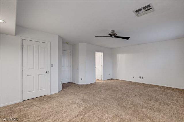 3536 Prairie Meadow Street, Las Vegas, NV 89129