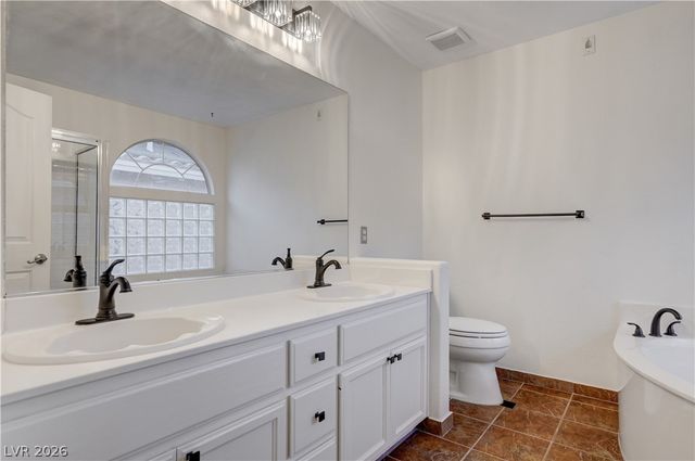 3536 Prairie Meadow Street, Las Vegas, NV 89129