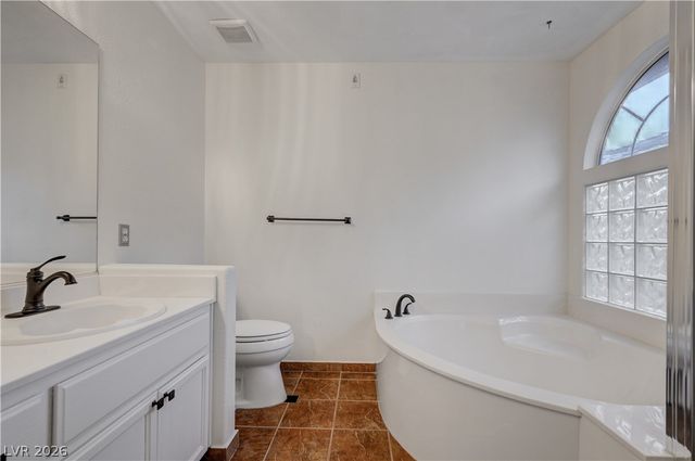 3536 Prairie Meadow Street, Las Vegas, NV 89129