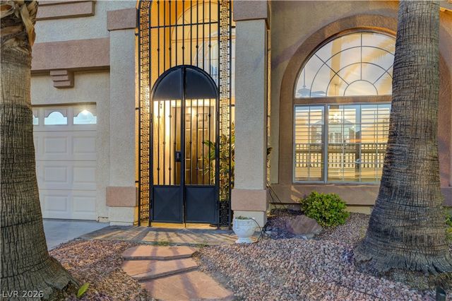 3536 Prairie Meadow Street, Las Vegas, NV 89129