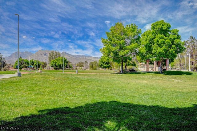 3536 Prairie Meadow Street, Las Vegas, NV 89129