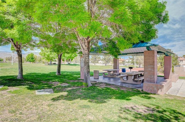3536 Prairie Meadow Street, Las Vegas, NV 89129