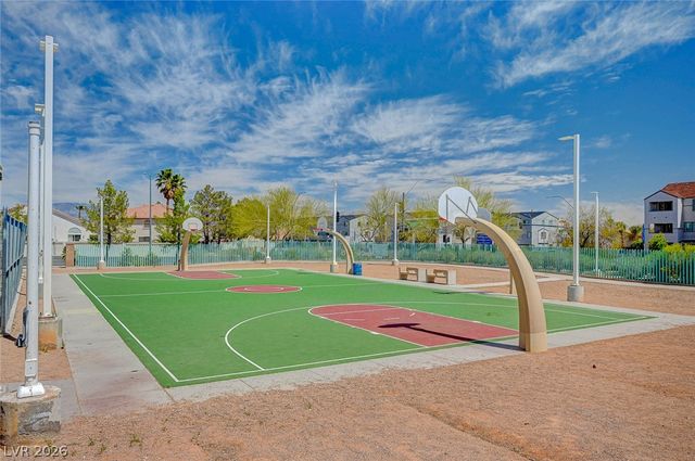 3536 Prairie Meadow Street, Las Vegas, NV 89129