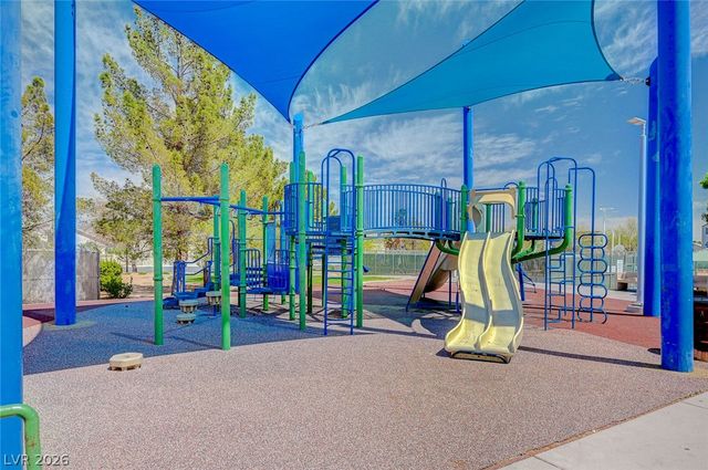 3536 Prairie Meadow Street, Las Vegas, NV 89129