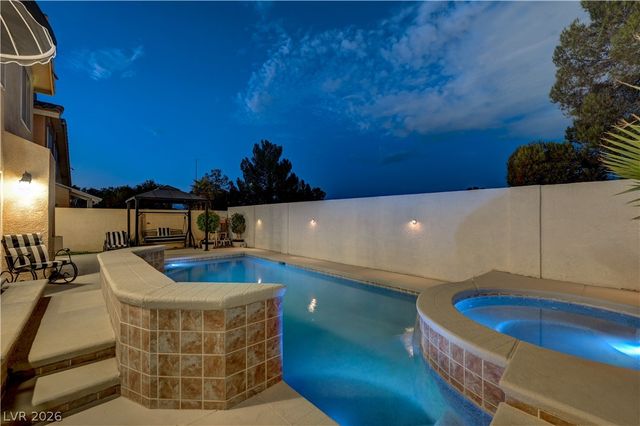3536 Prairie Meadow Street, Las Vegas, NV 89129