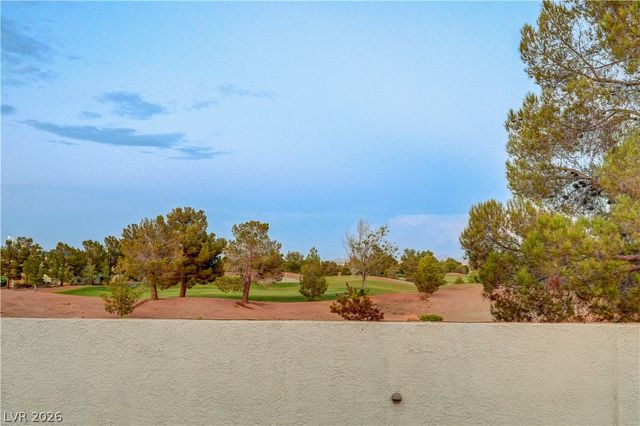 3536 Prairie Meadow Street, Las Vegas, NV 89129
