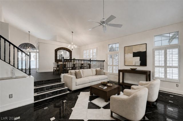 3536 Prairie Meadow Street, Las Vegas, NV 89129
