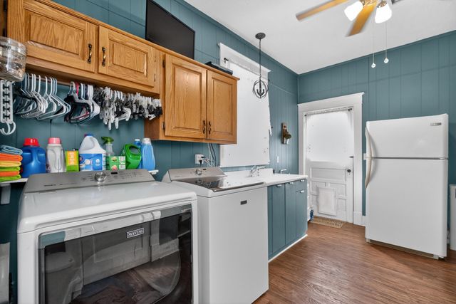 366 E Lexington Street, Harrodsburg, KY 40330