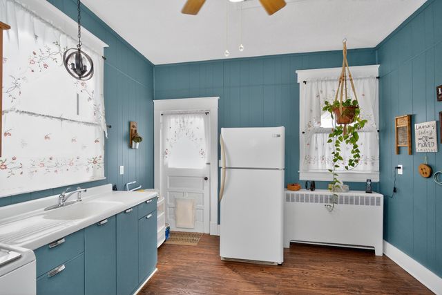 366 E Lexington Street, Harrodsburg, KY 40330