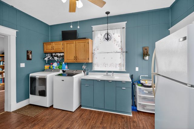 366 E Lexington Street, Harrodsburg, KY 40330