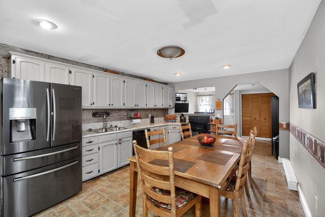 366 E Lexington Street, Harrodsburg, KY 40330