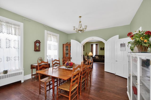 366 E Lexington Street, Harrodsburg, KY 40330