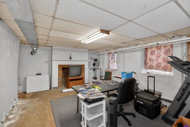 366 E Lexington Street, Harrodsburg, KY 40330