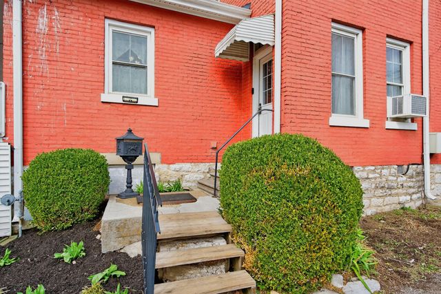 366 E Lexington Street, Harrodsburg, KY 40330