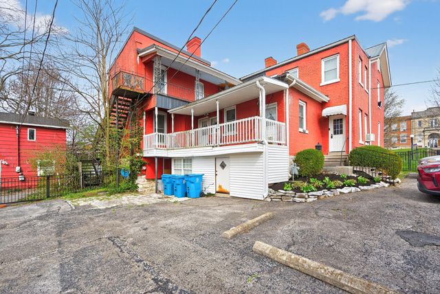 366 E Lexington Street, Harrodsburg, KY 40330