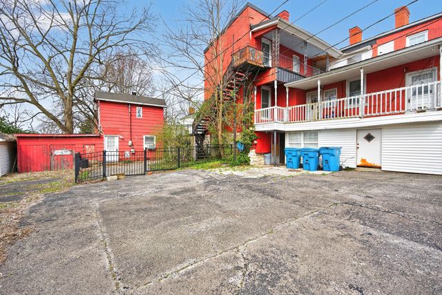 366 E Lexington Street, Harrodsburg, KY 40330