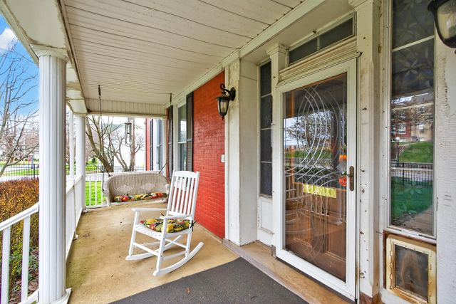 366 E Lexington Street, Harrodsburg, KY 40330