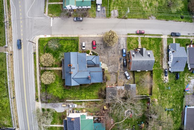 366 E Lexington Street, Harrodsburg, KY 40330