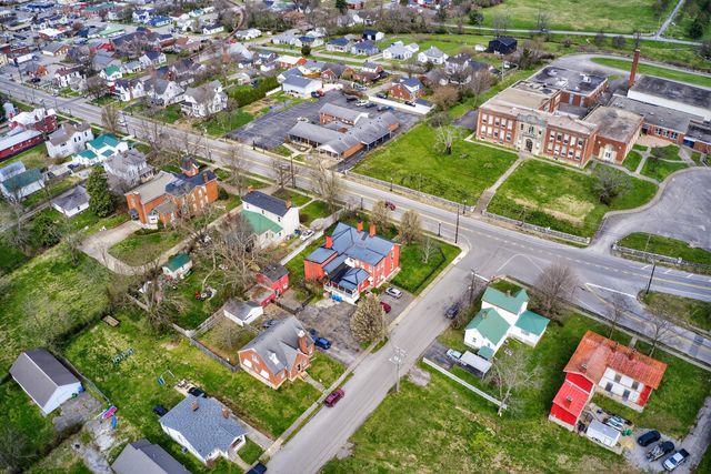 366 E Lexington Street, Harrodsburg, KY 40330