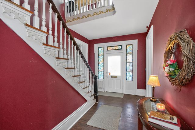 366 E Lexington Street, Harrodsburg, KY 40330