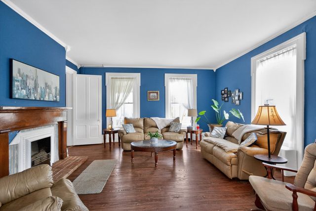 366 E Lexington Street, Harrodsburg, KY 40330