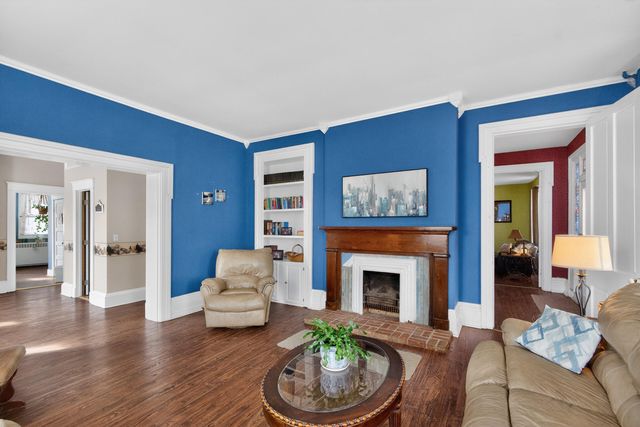 366 E Lexington Street, Harrodsburg, KY 40330