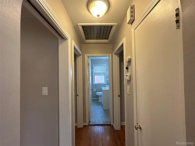 17697 OLYMPIA, Redford Charter Township, MI 48240