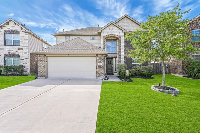 3120 Sunrise Hill Lane, Dickinson, TX 77539