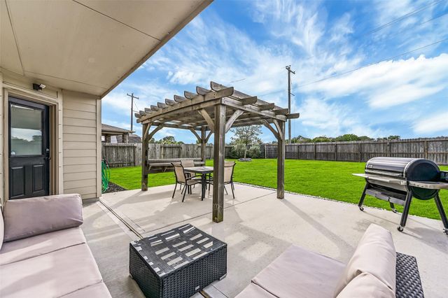 3120 Sunrise Hill Lane, Dickinson, TX 77539