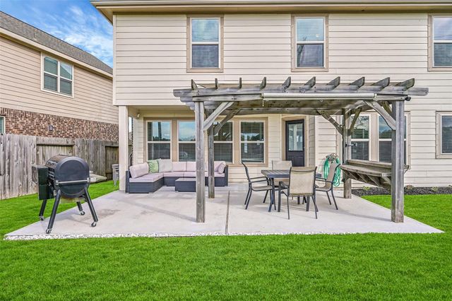 3120 Sunrise Hill Lane, Dickinson, TX 77539